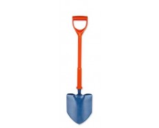 Insulated General Service Shovel